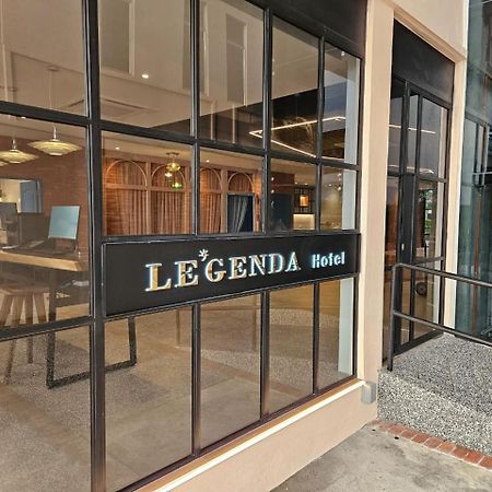 Le'Genda Hotel Kajang Exterior photo